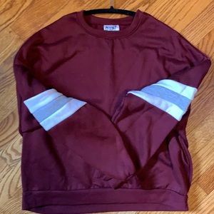 HYPERwear Sweatshirt